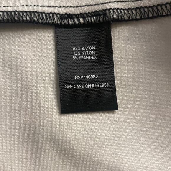 Y2K Plaid Strapless Tube Top Torrid Plus Size 4 Red Black Checkered - Picture 4 of 6